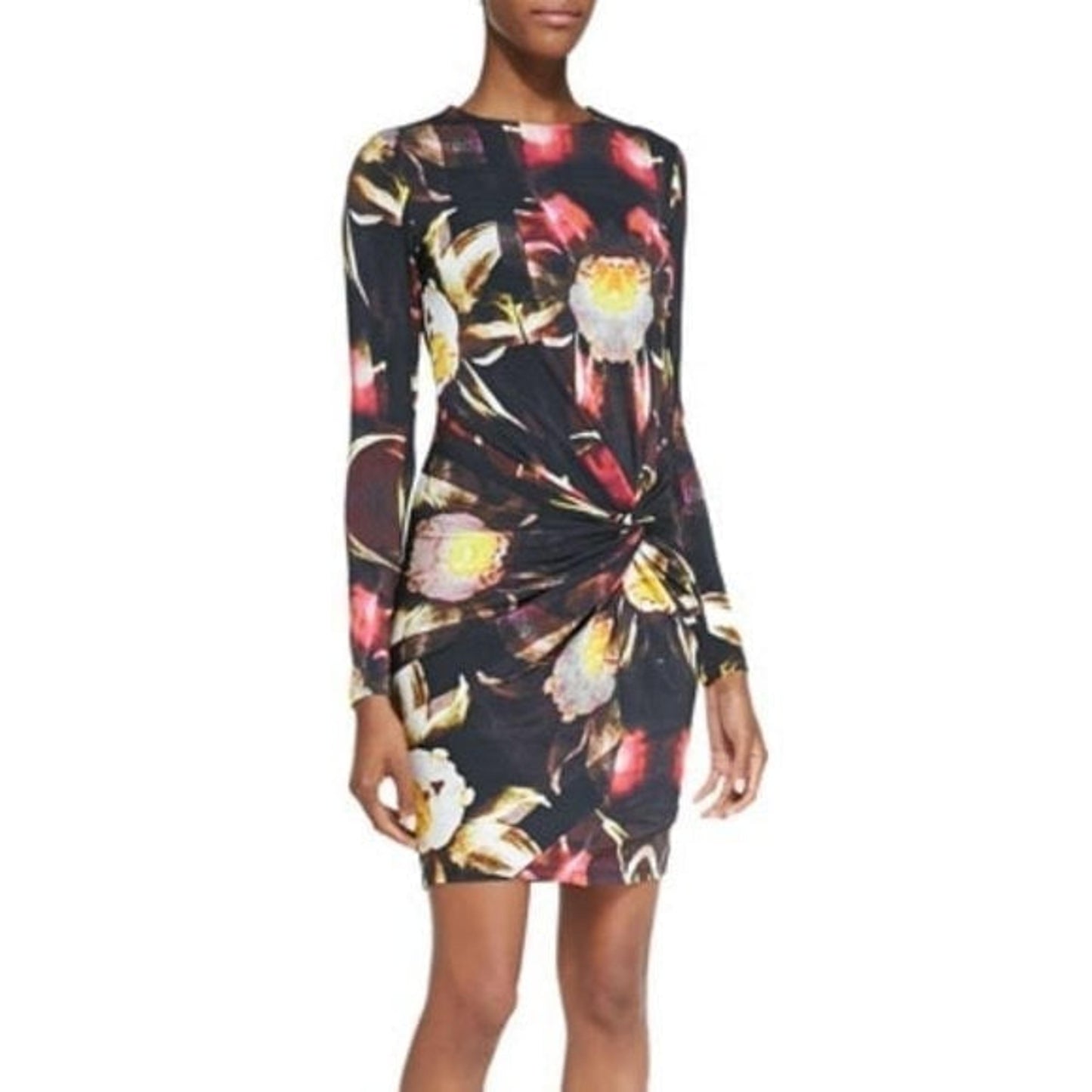 Ted Baker Talala dress sz Ted 2 (Med)