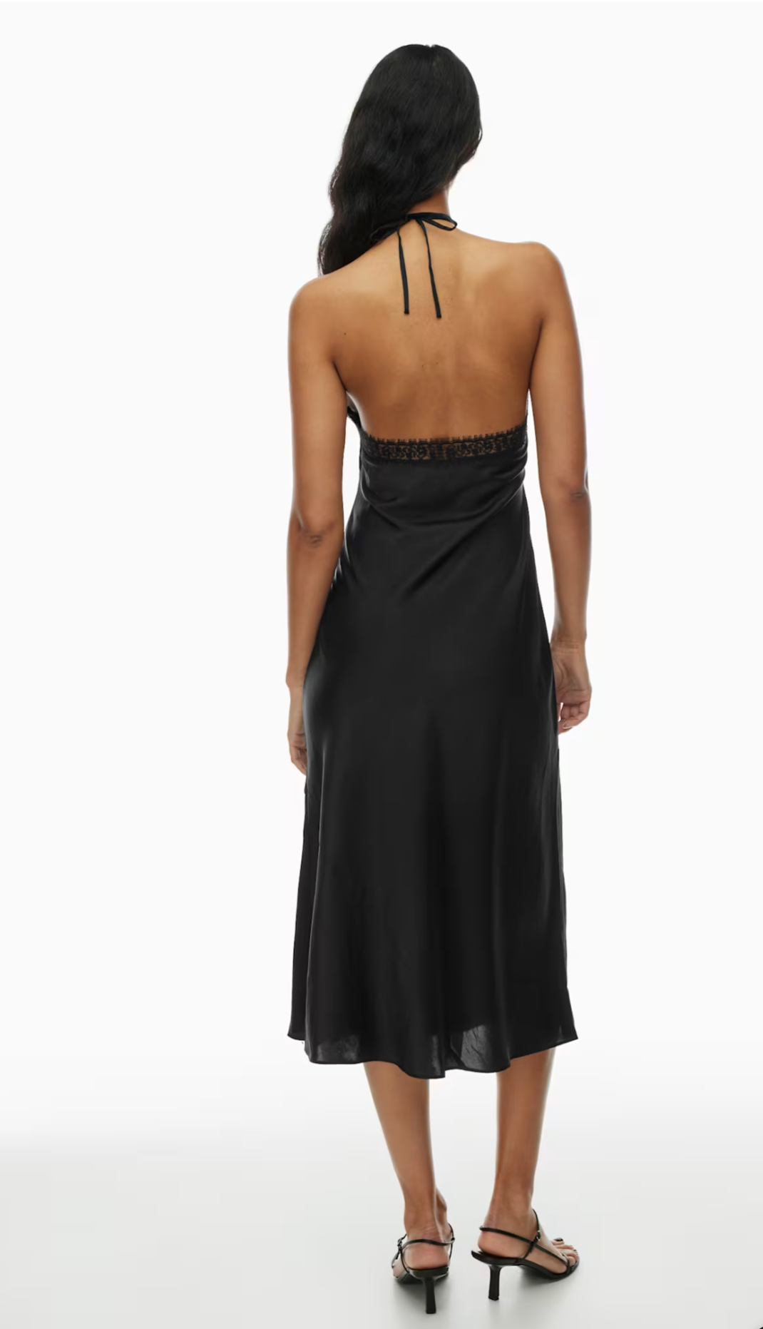 NWT! Wilfred Lyon dress sz M