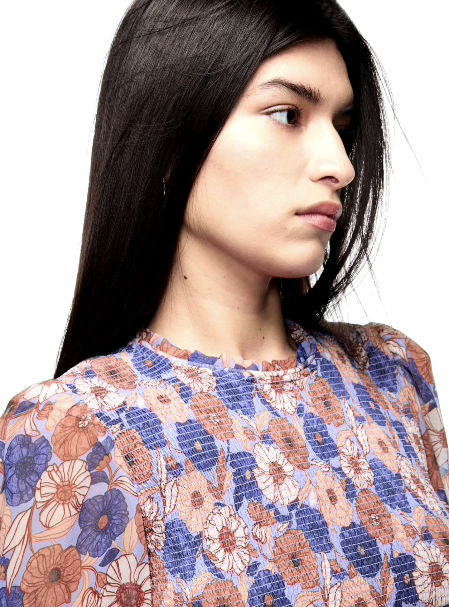 WILFRED Tempest blouse sz XS