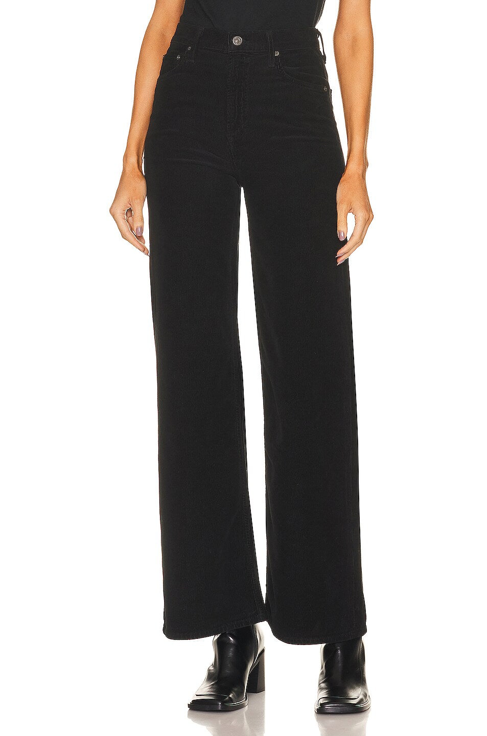 Citizens Of Humanity Paloma Corduroy sz 25