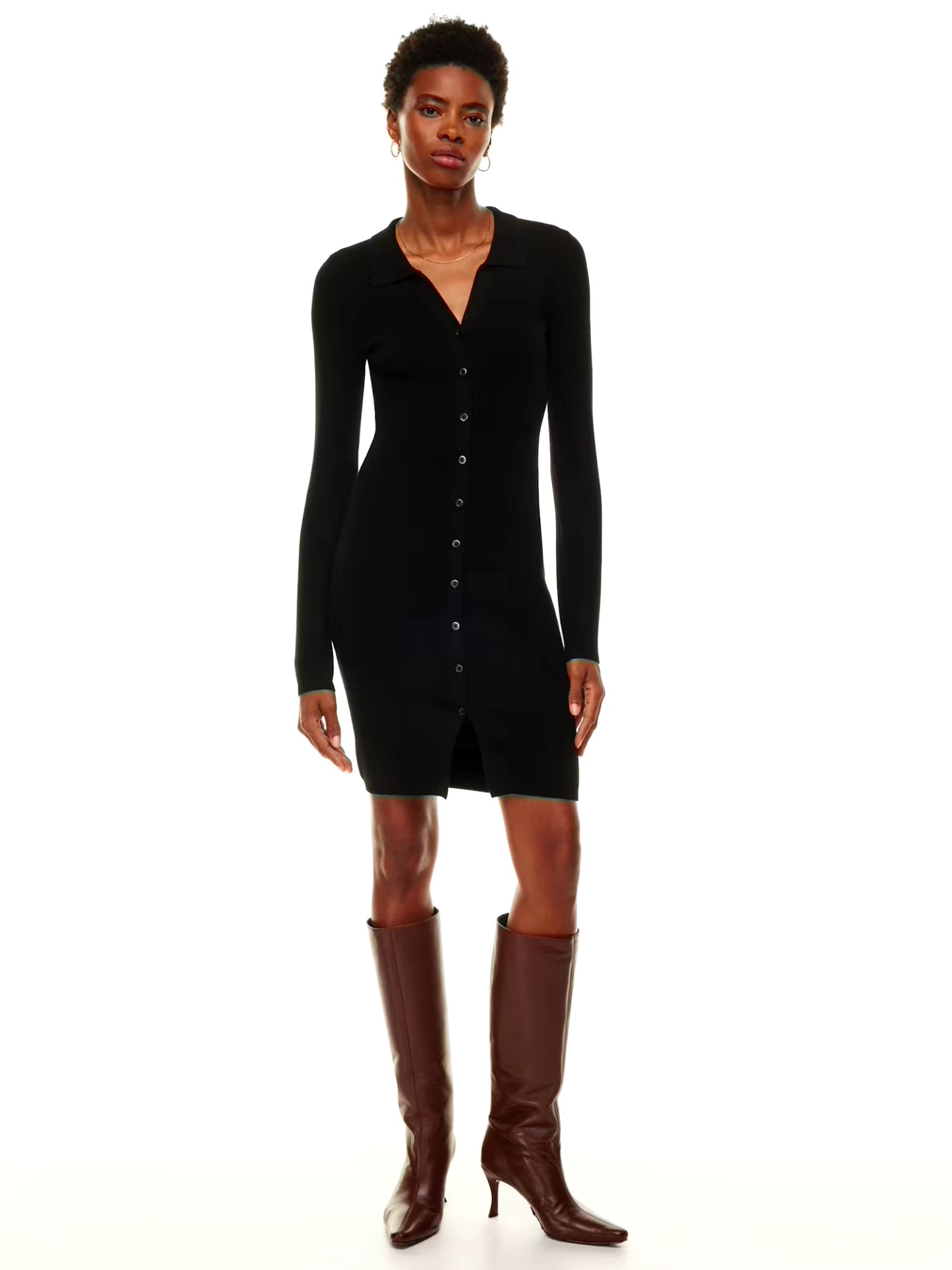 Wilfred Cove Dress sz M