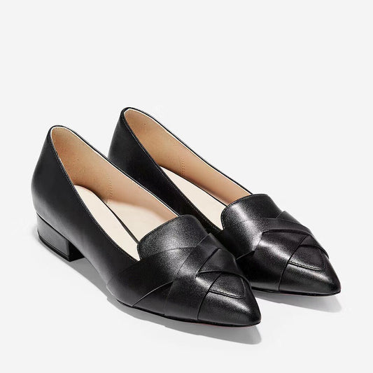 Cole Haan camila skimmer sz 7.5