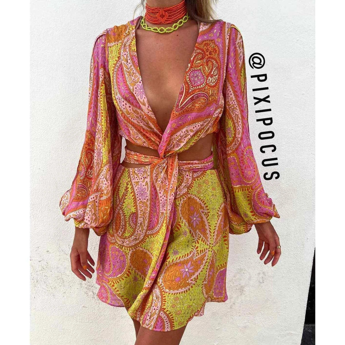Zara dress sz S