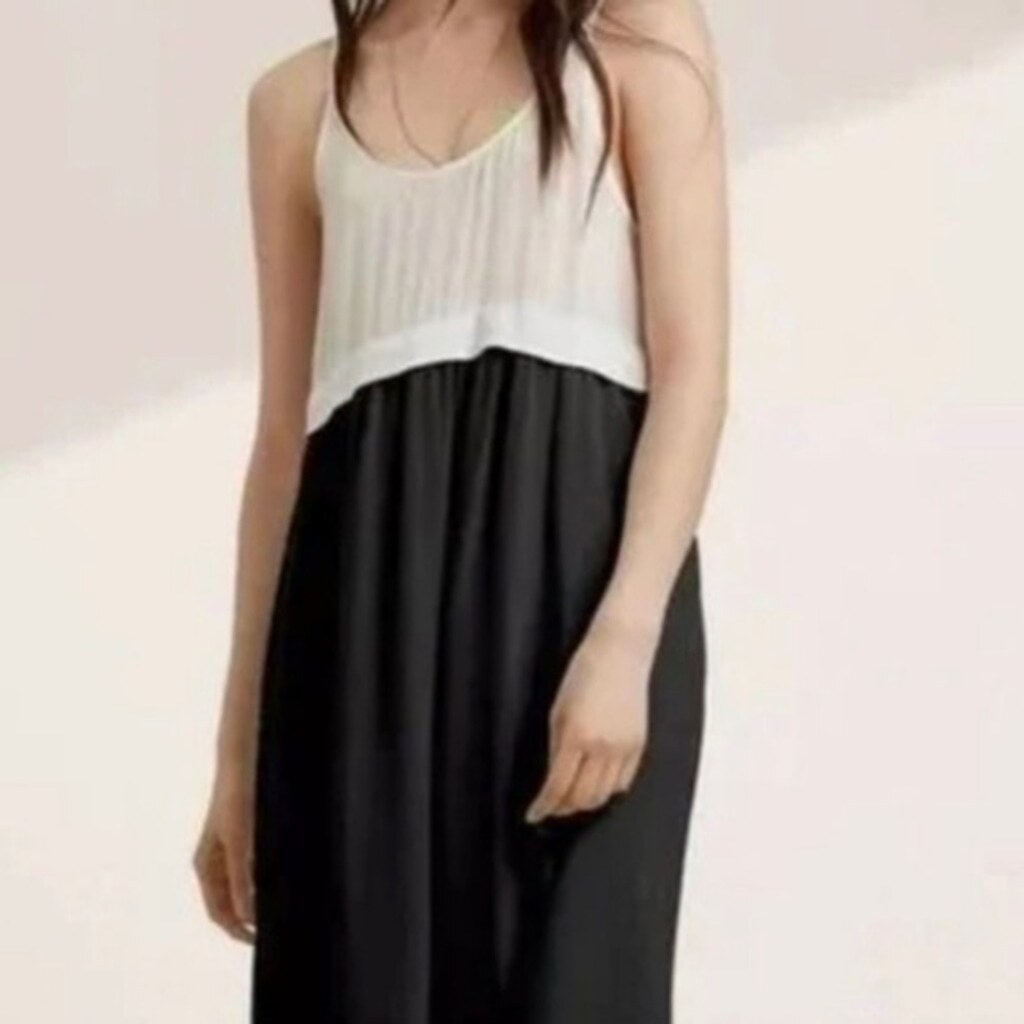 Wilfred silk Bisous dress sz XS