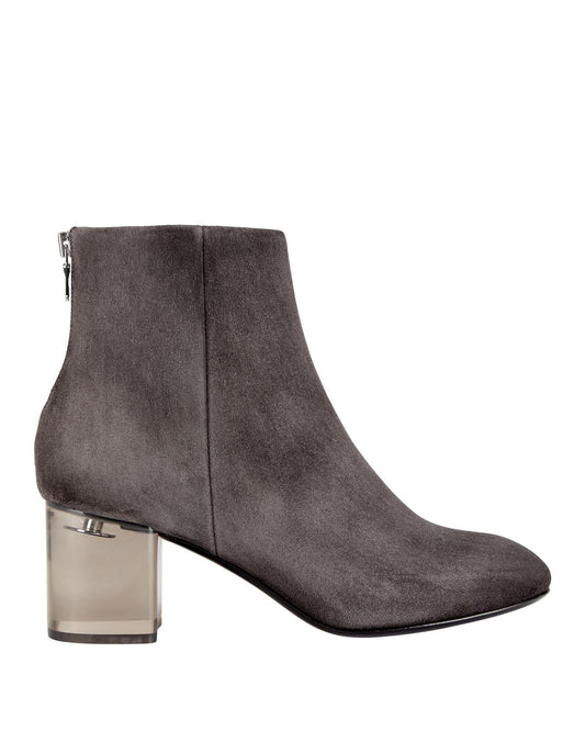 Rag and Bone "Drea Suede Boot" sz 37.5