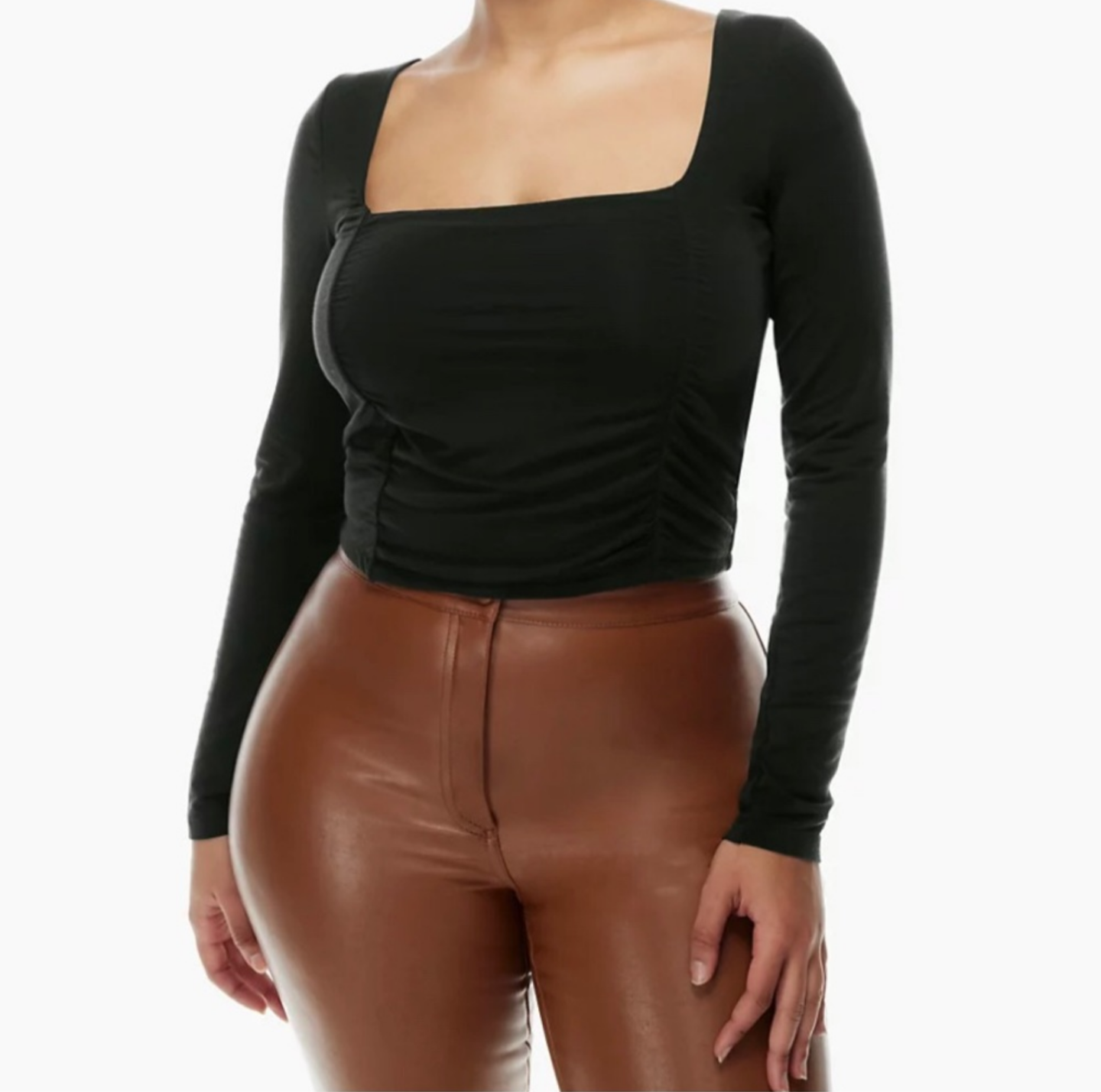 Wilfred Lydia Top sz M 