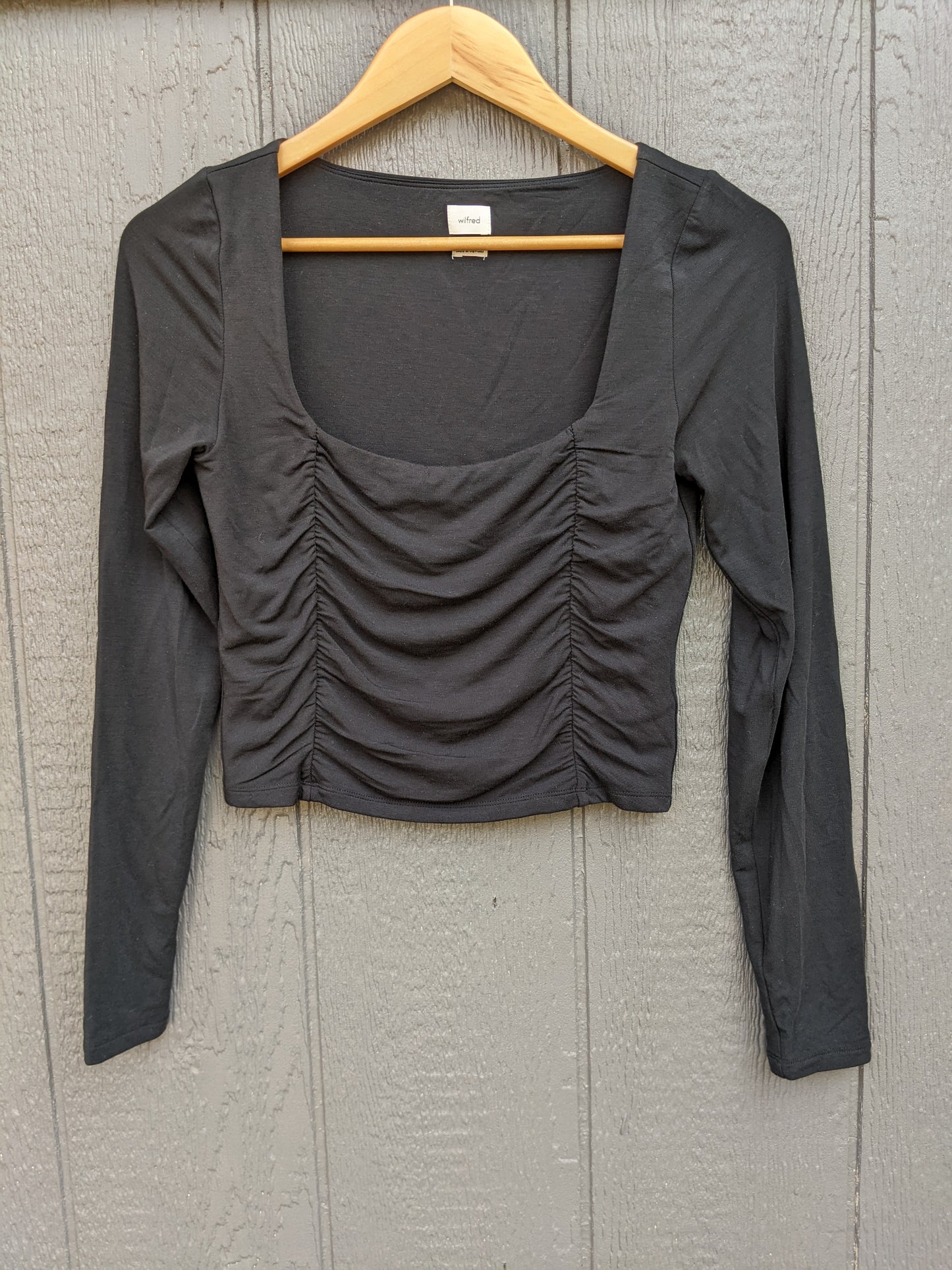 Wilfred Lydia Top sz M 