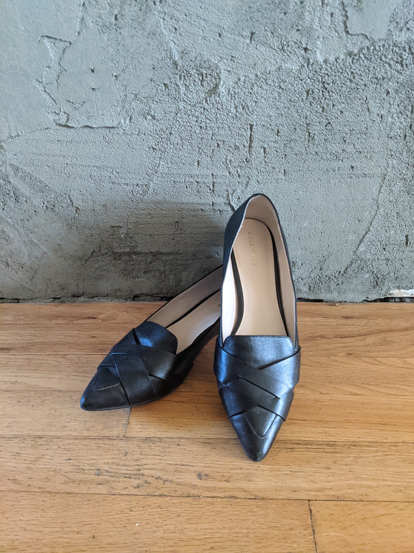 Cole Haan camila skimmer sz 7.5