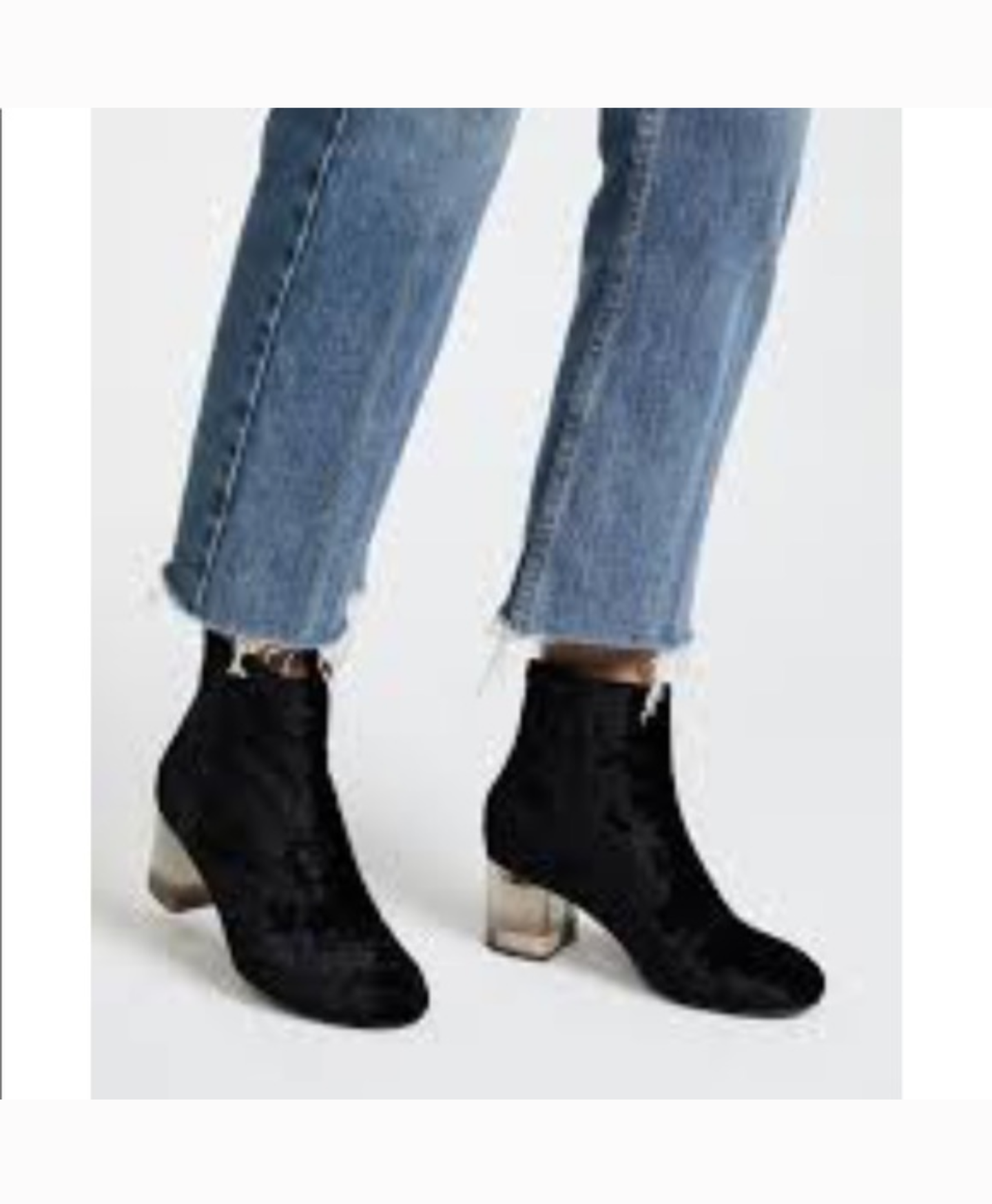 Rag and Bone "Drea Suede Boot" sz 37.5
