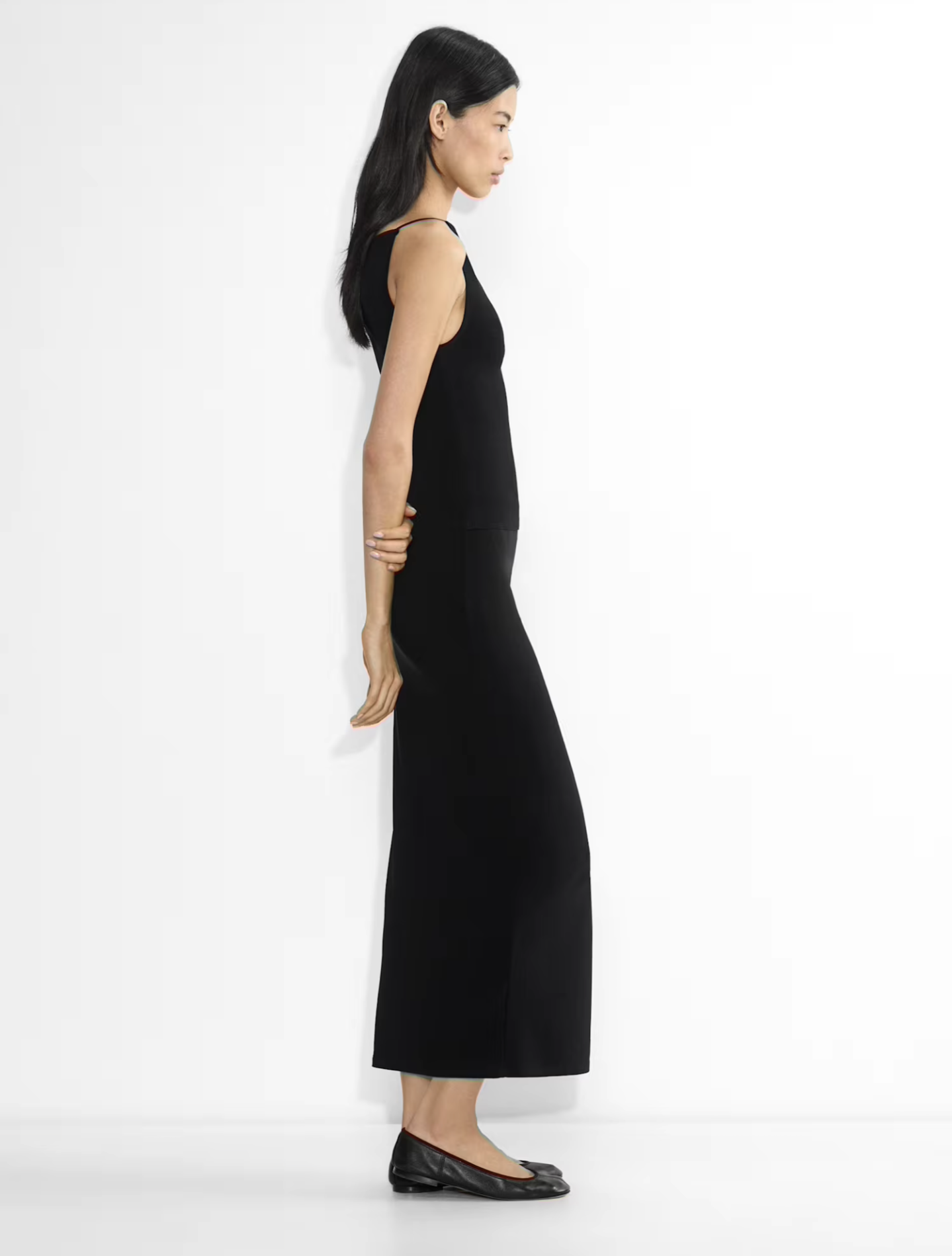 Babaton Formulate Skirt sz Lrg