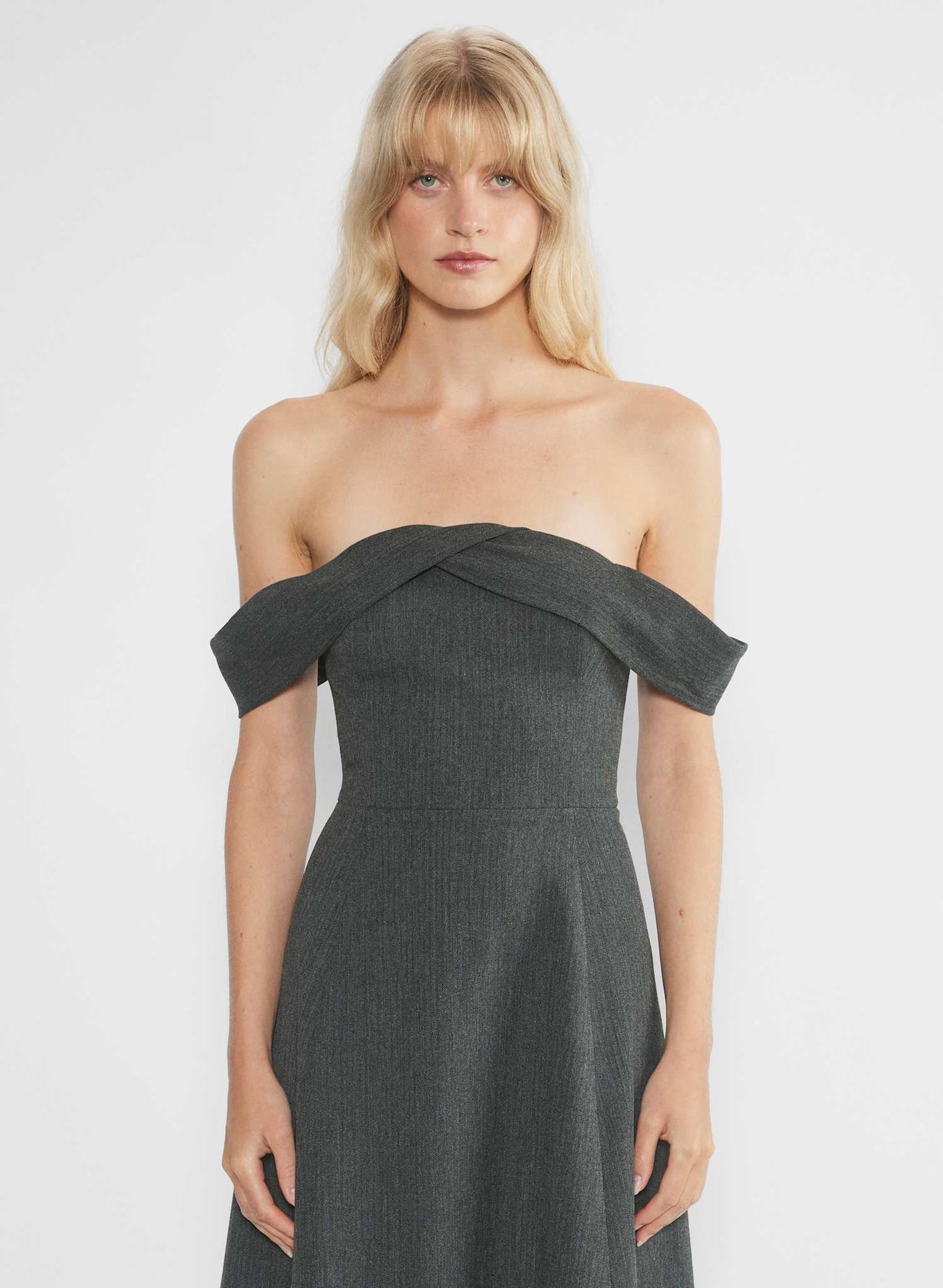 NWT! Wilfred Victoire Dress sz 10
