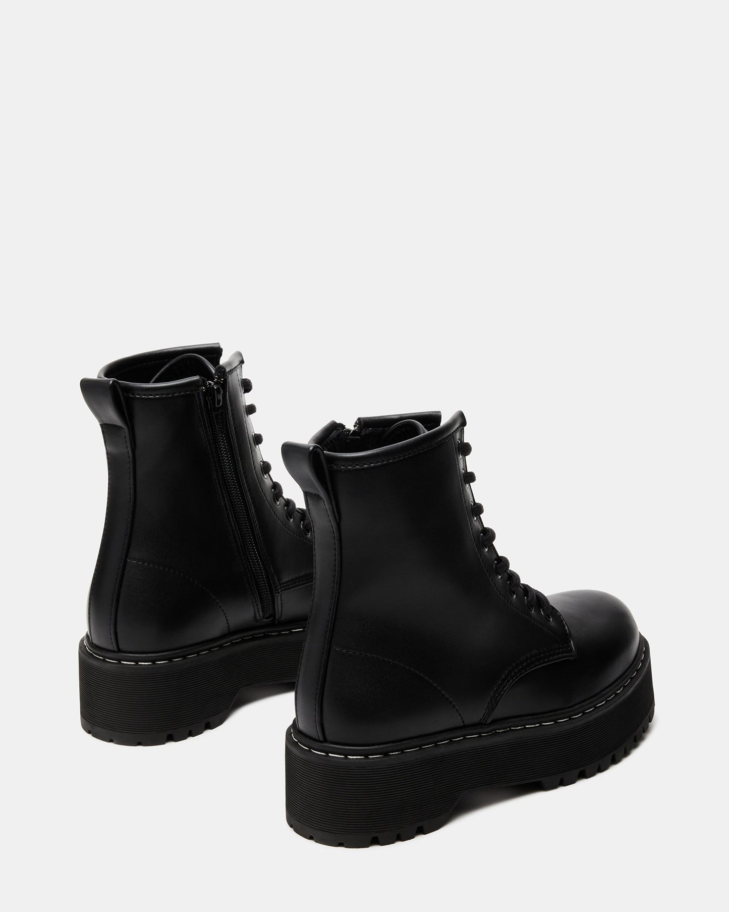 Steve Madden Bettyy boots sz 38