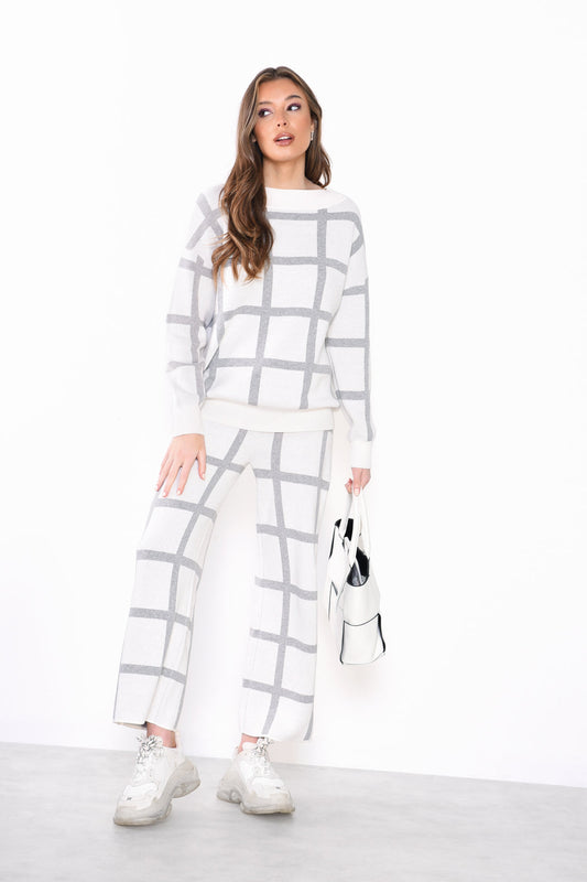 Glamorous Knit SET sz 6