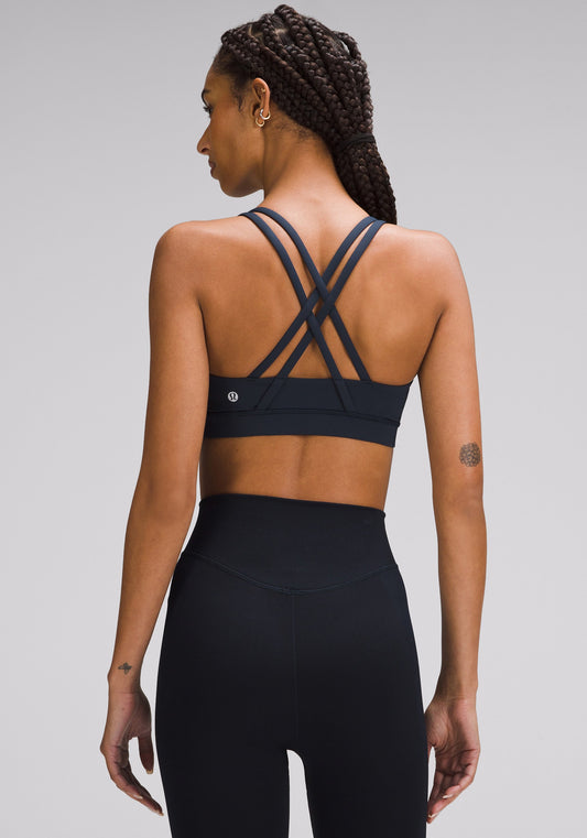 Lululemon Energy bra sz 8