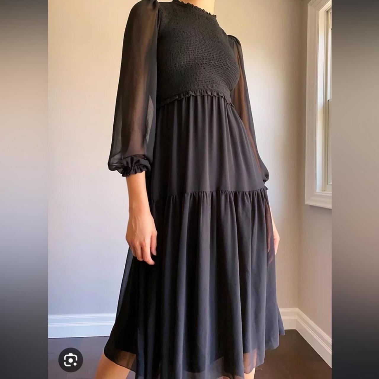 Wilfred Rosalyn dress sz XS