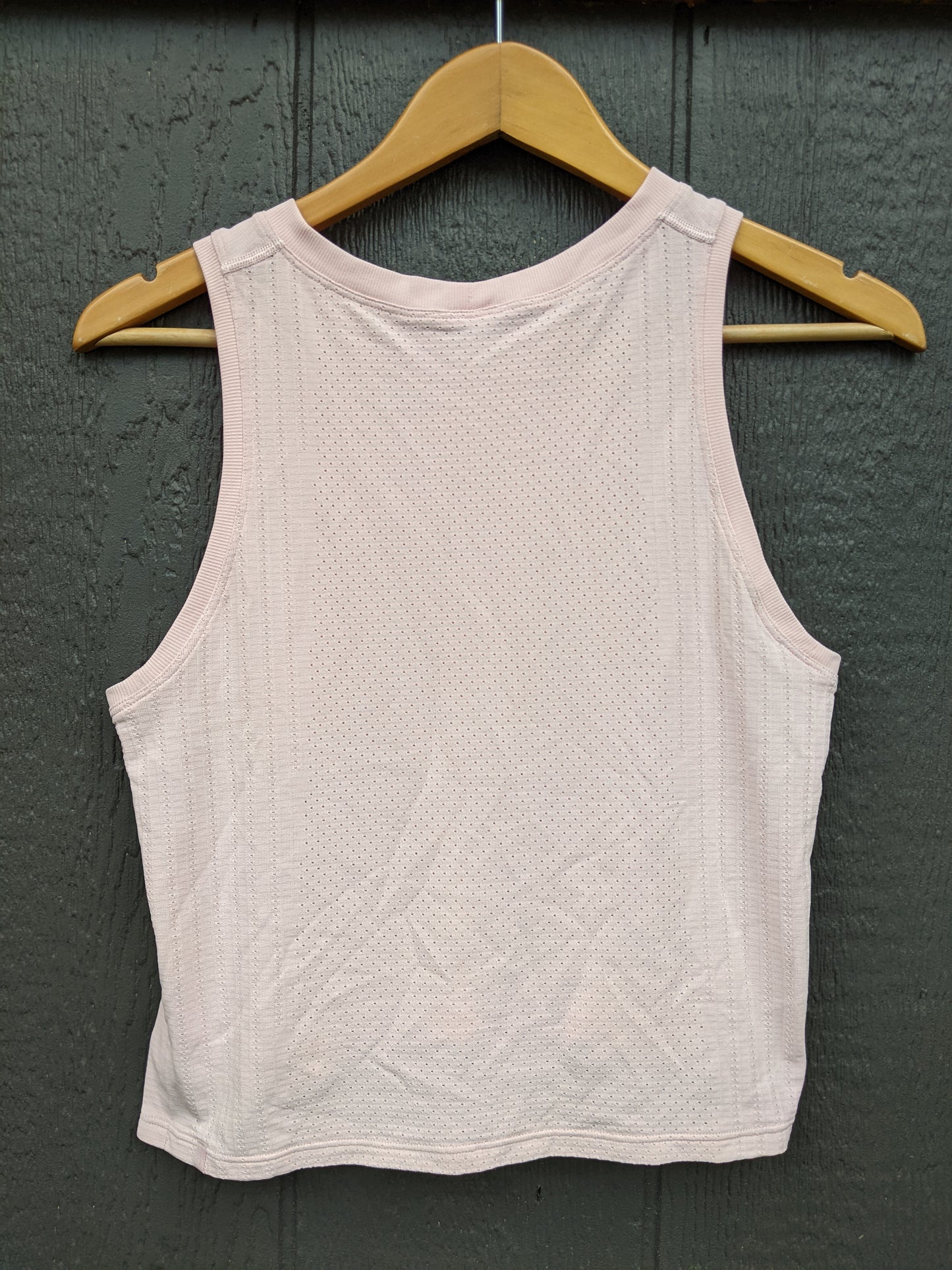 Lululemon Train to Be Tank
Pink Bliss sz 4/6