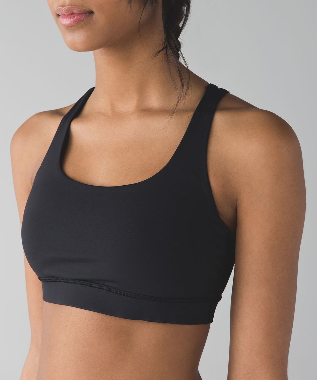 Lululemon Energy bra sz 8