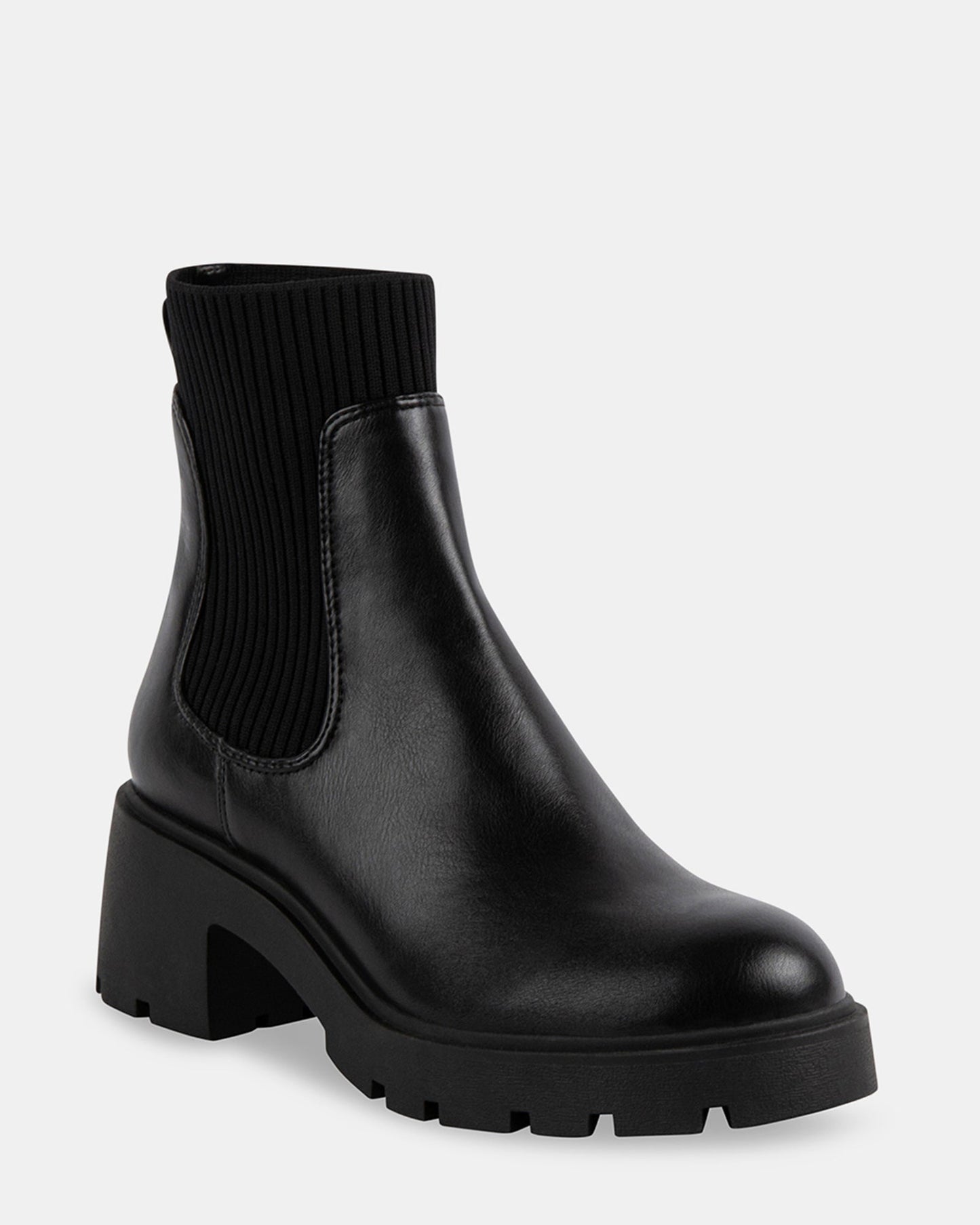 Steve Madden Halona Boots sz 7.5