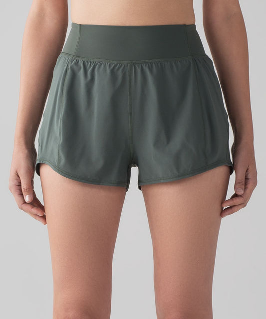 Lululemon Lean In Short (2")
Dark Forest sz 6