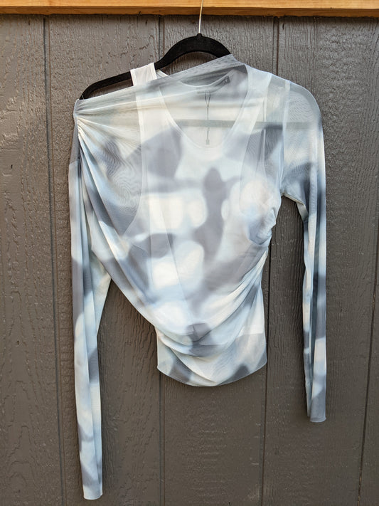 NWOT! Zara sz Lrg