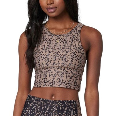NWOT! Saltwater Luxe Balance Tank sz Lrg