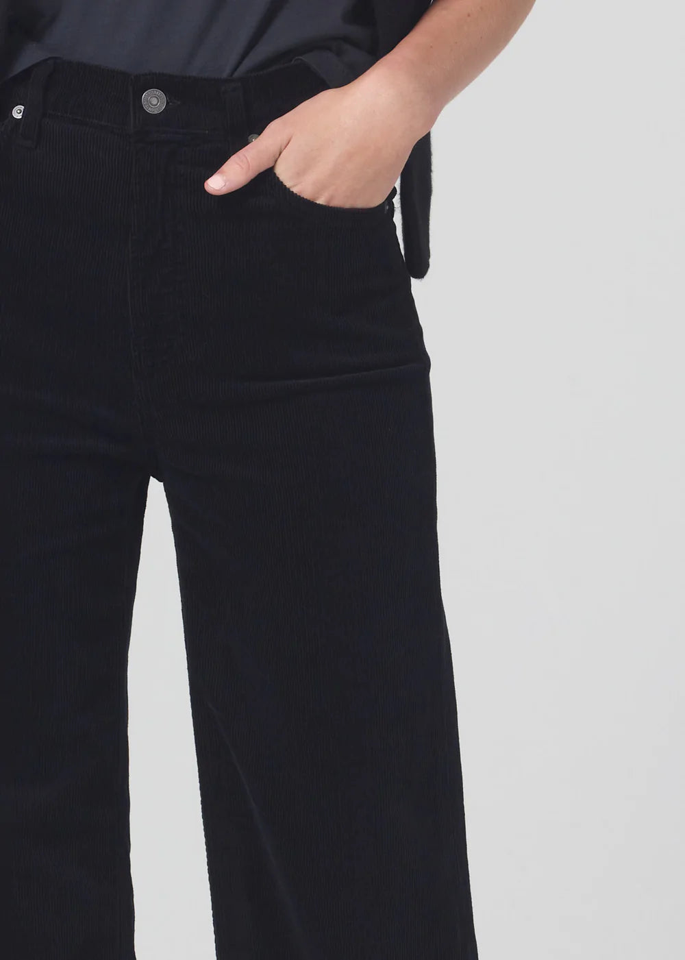 Citizens Of Humanity Paloma Corduroy sz 25