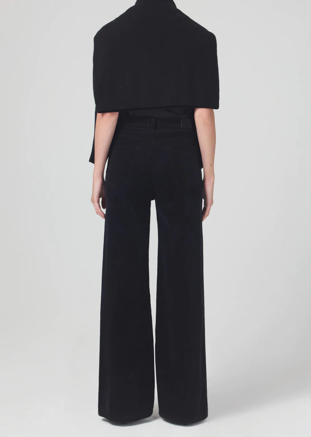 Citizens Of Humanity Paloma Corduroy sz 25