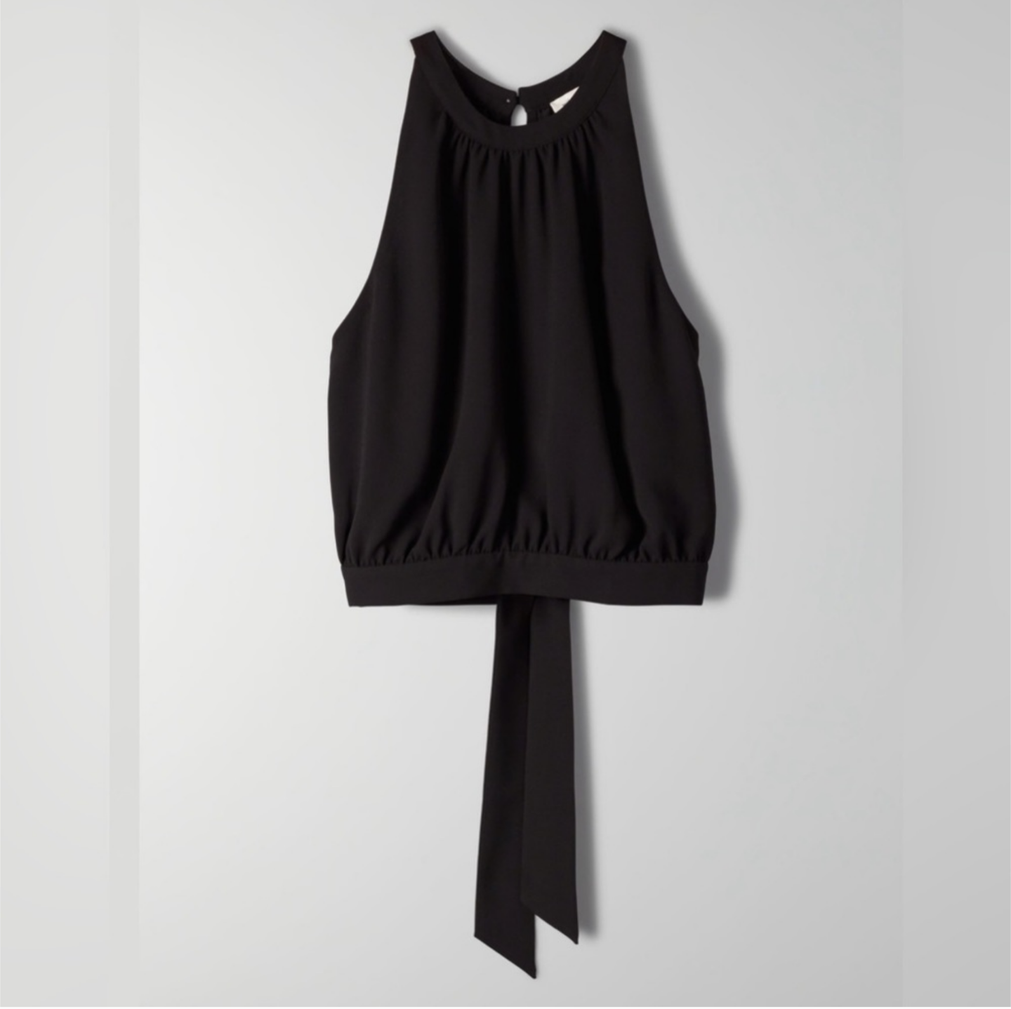 WILFRED Patrice blouse sz Lrg