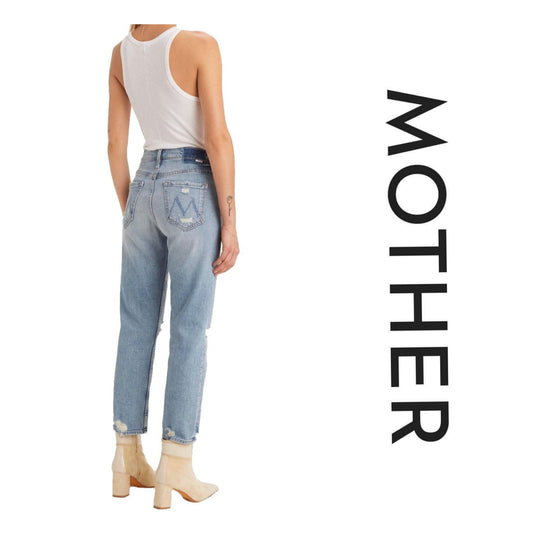 Mother Denim - The Tomcat in The Confession sz 26