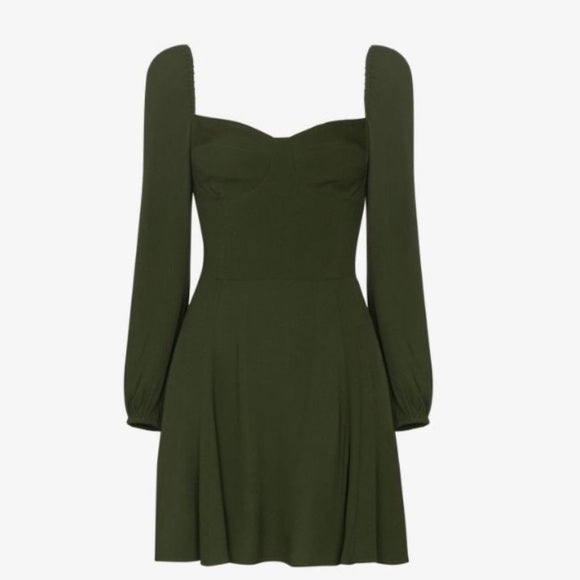 Reformation Mochi dress sz 8