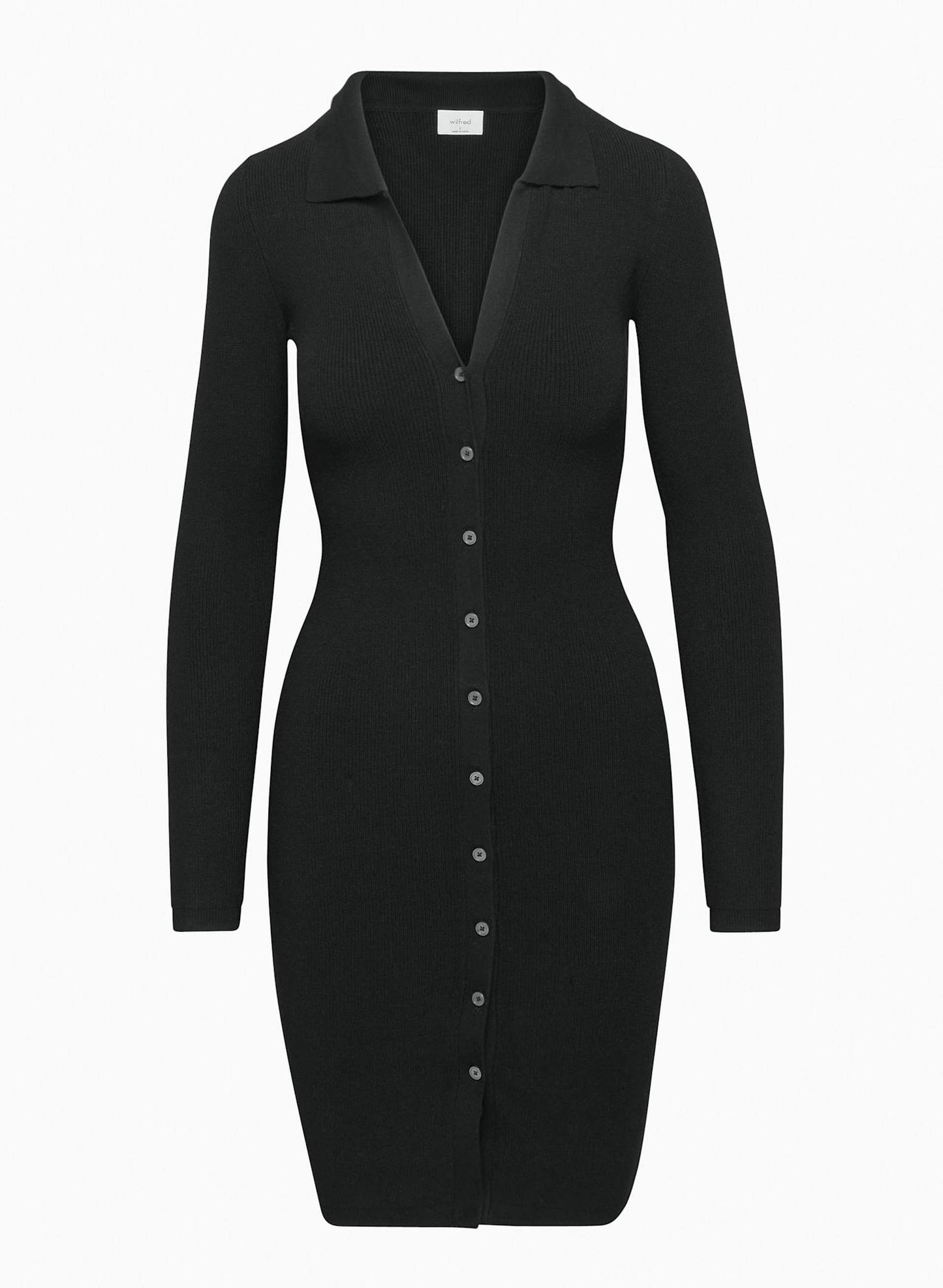 Wilfred Cove Dress sz M