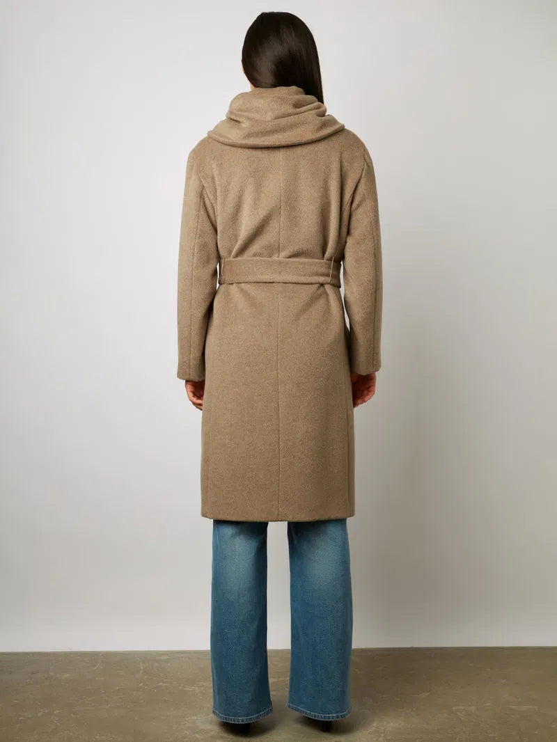 Designer! Gerard Darel wool jacket sz 38