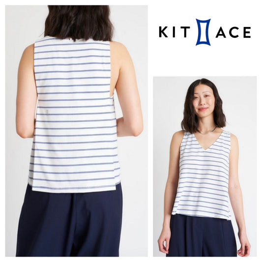 Kit & Ace "Lovely Tank" sz XS