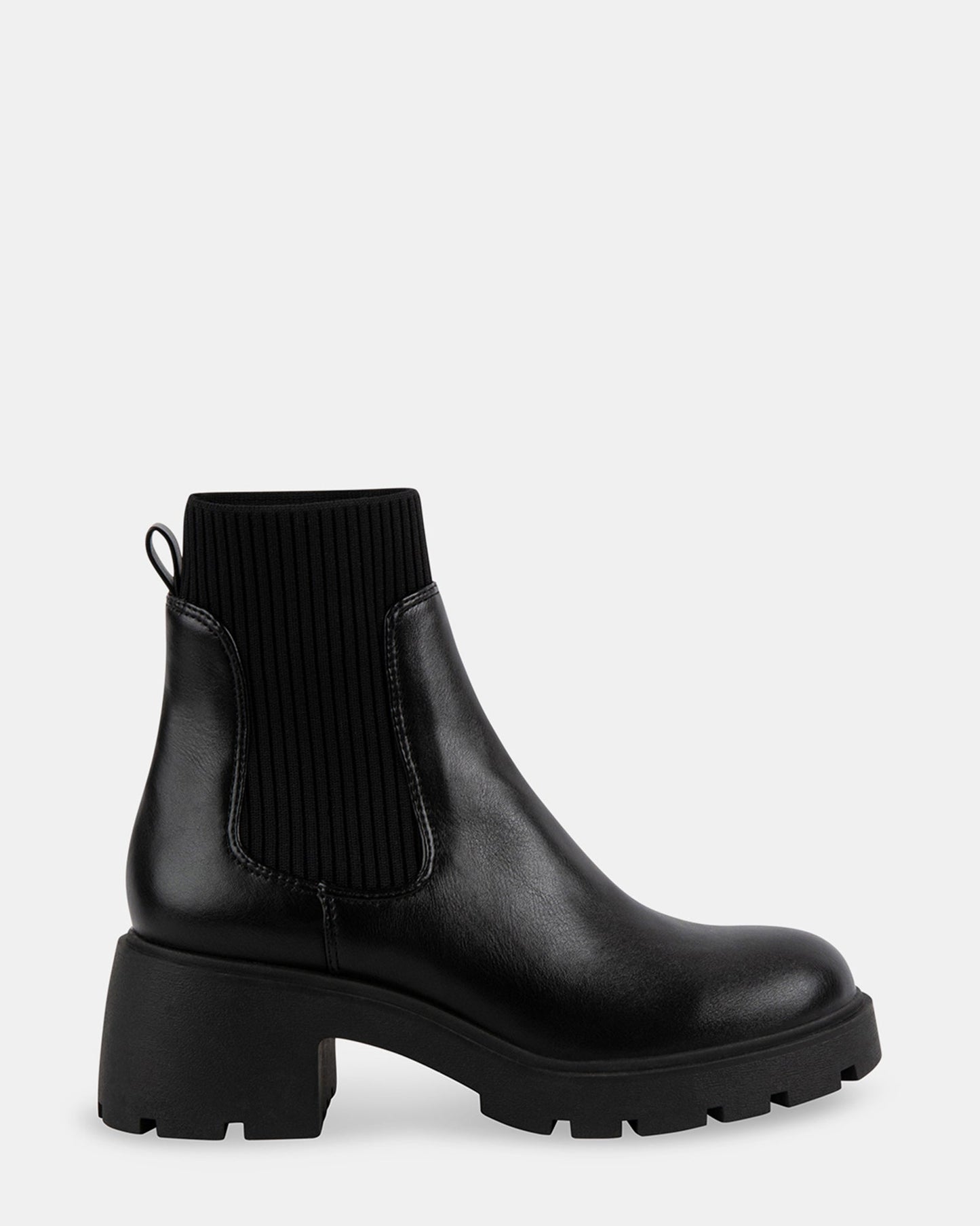 Steve Madden Halona Boots sz 7.5