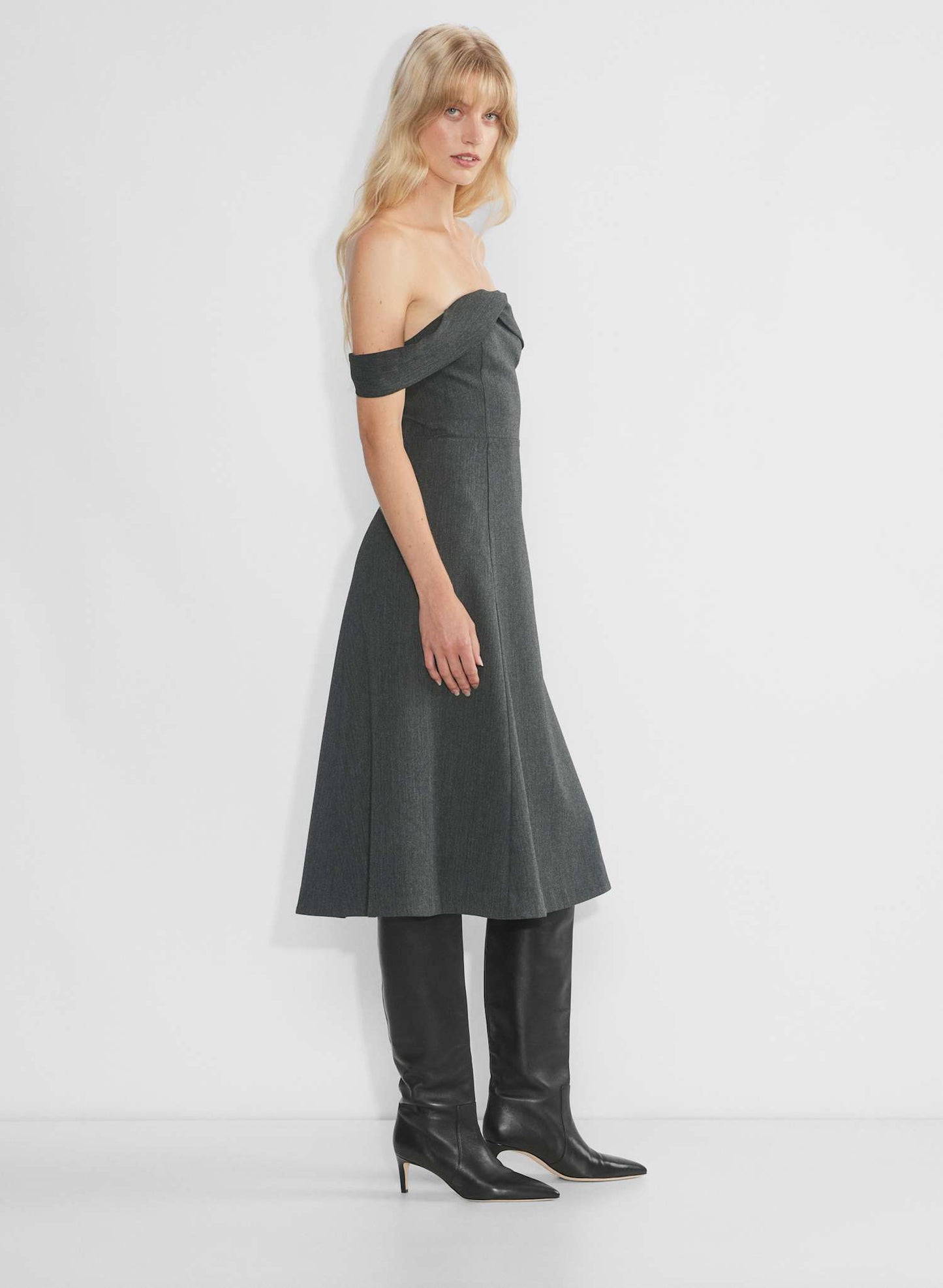 NWT! Wilfred Victoire Dress sz 10