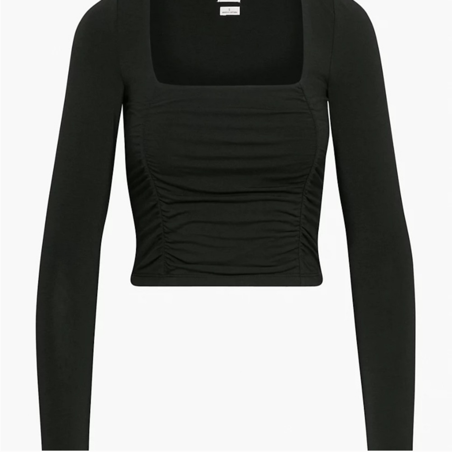 Wilfred Lydia Top sz M 