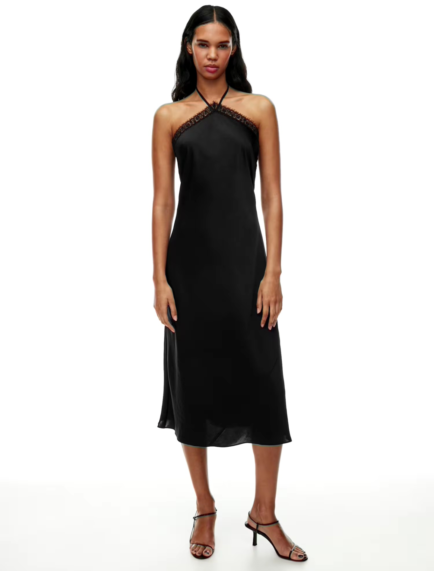 NWT! Wilfred Lyon dress sz M