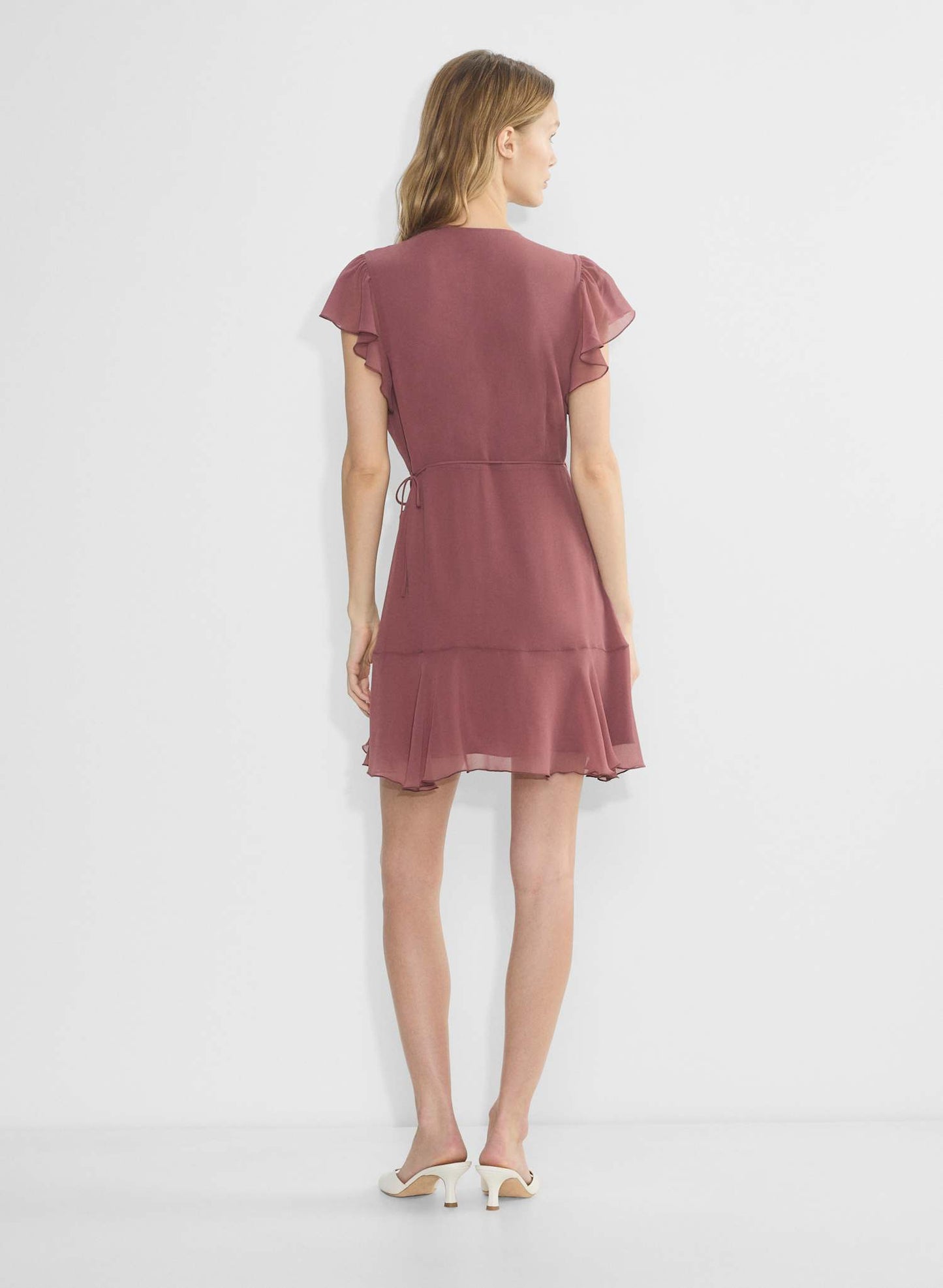 Wilfred Lawn dress sz XS