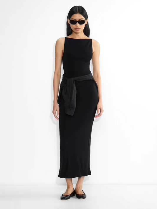 Babaton Formulate Skirt sz Lrg