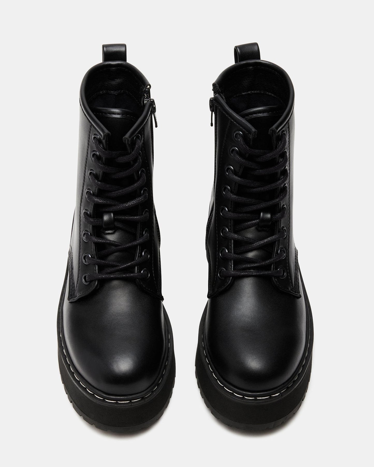 Steve Madden Bettyy boots sz 38