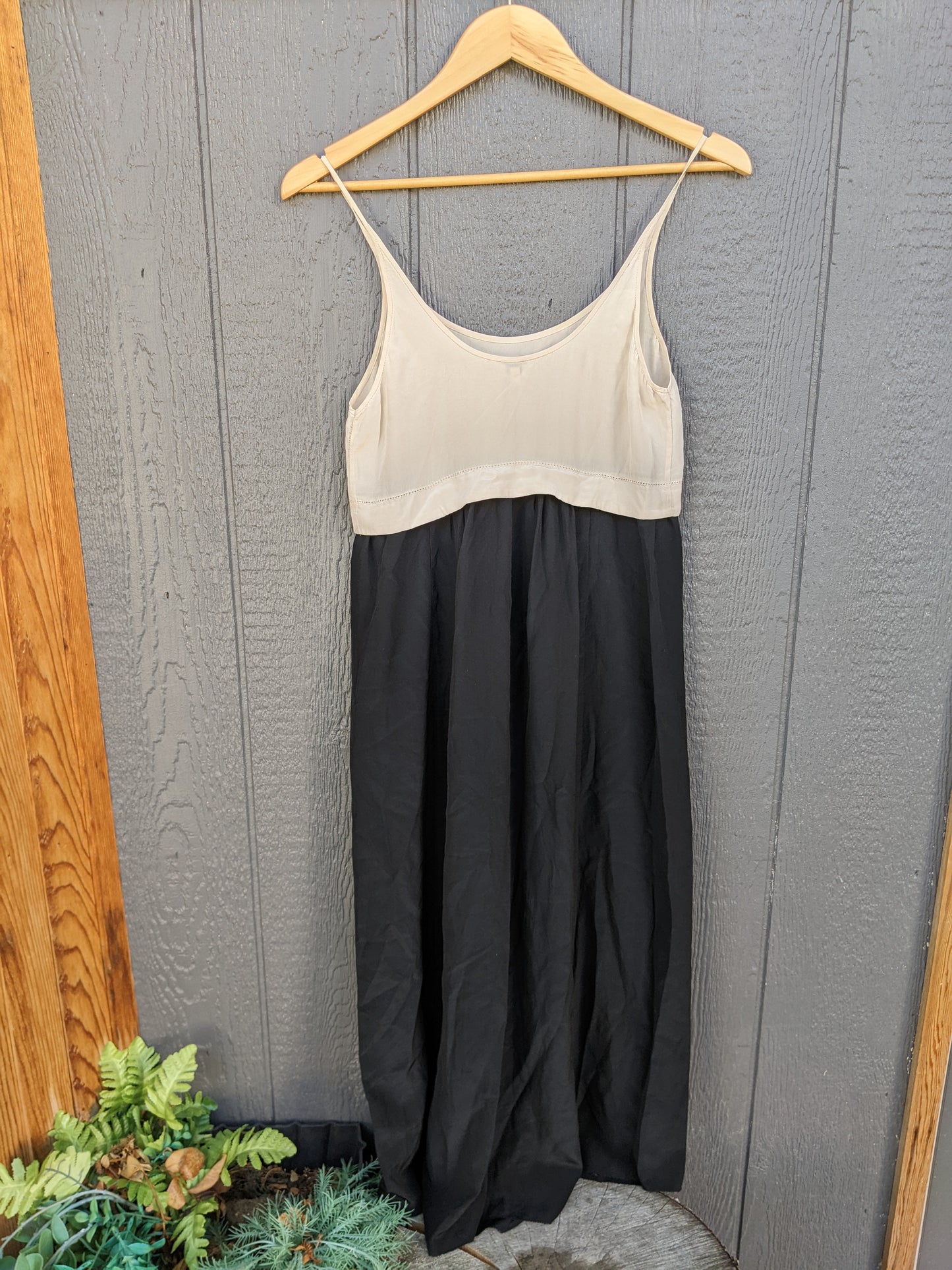 Wilfred silk Bisous dress sz XS