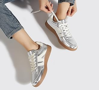 NWT! Lucky Step sneakers sz 11