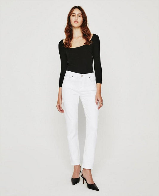 AG "Ex Boyfriend Slouchy Slim" sz 29