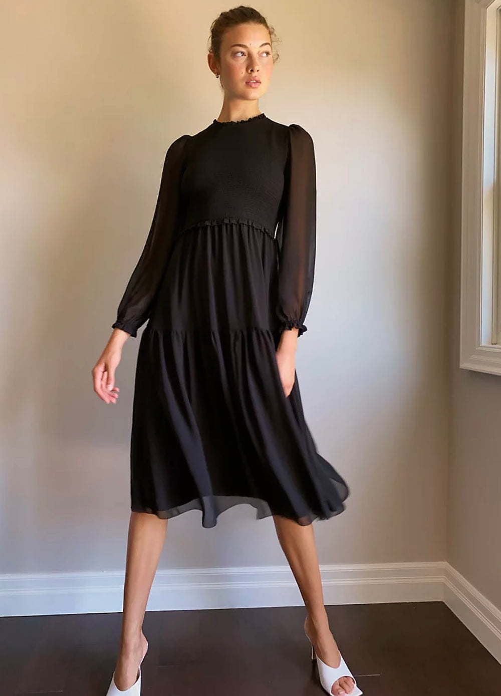 Wilfred Rosalyn dress sz XS