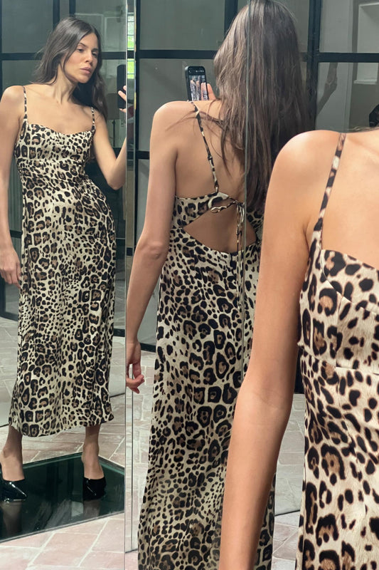 Zara dress sz Lrg