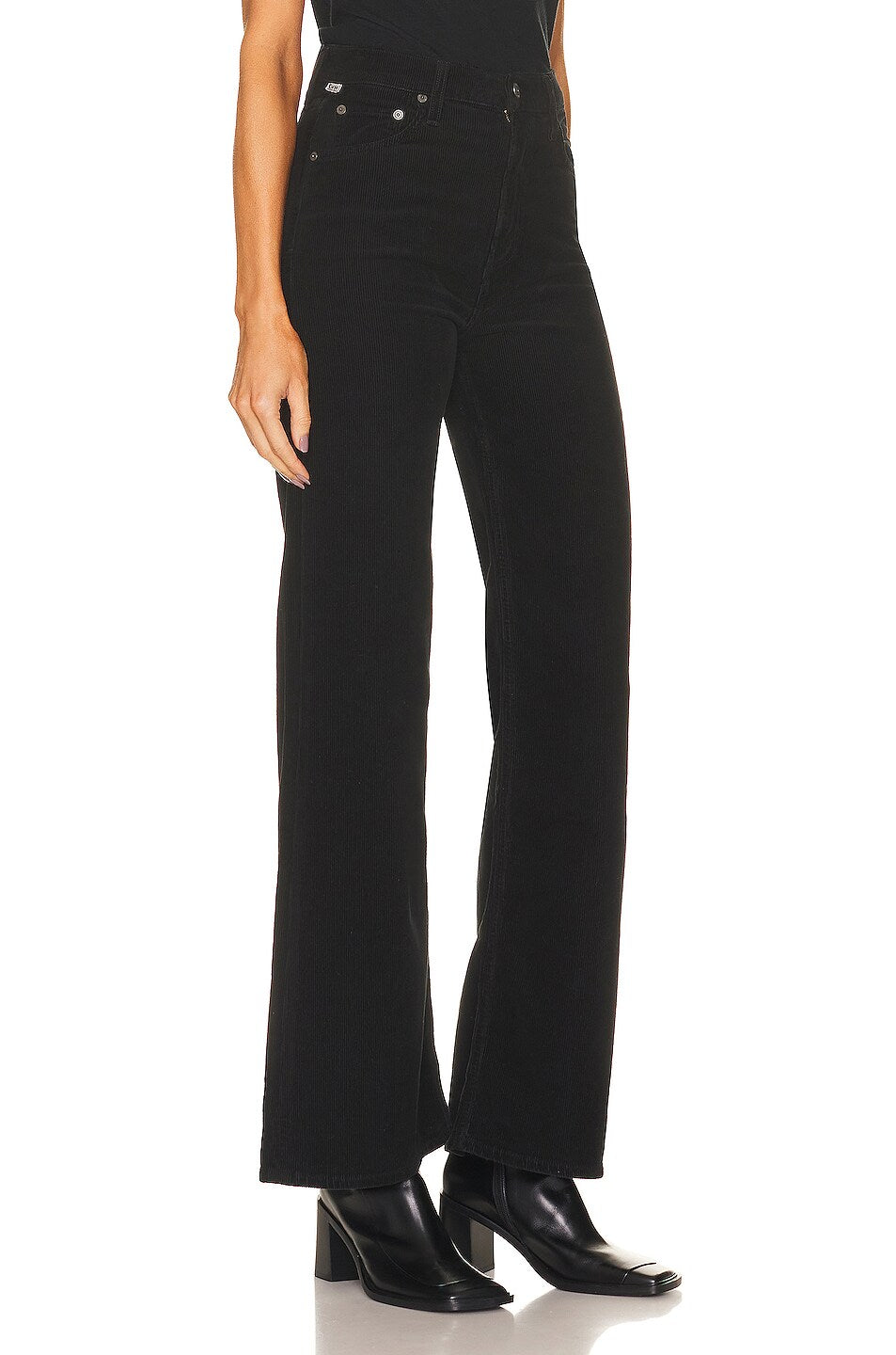 Citizens Of Humanity Paloma Corduroy sz 25