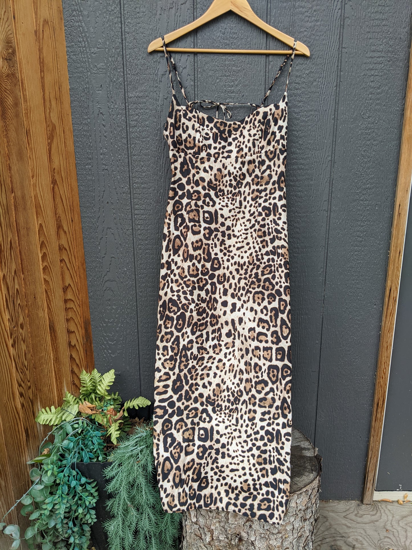 Zara dress sz Lrg