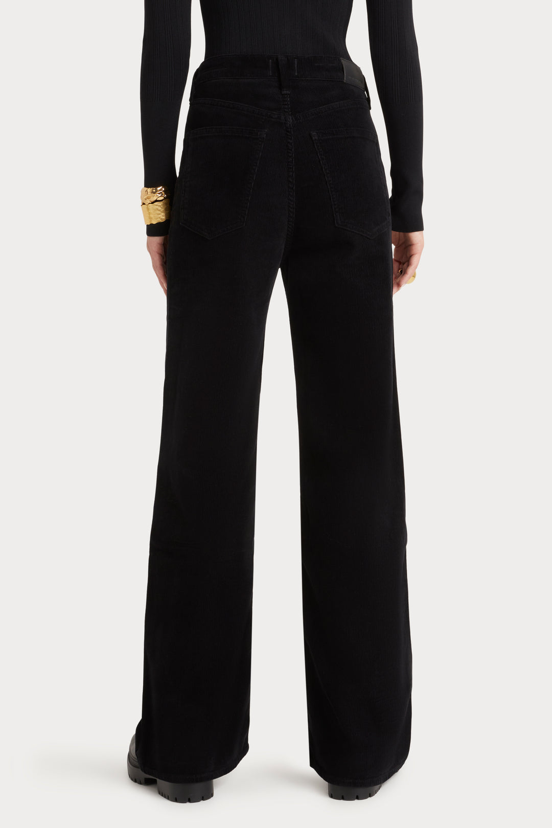 Citizens Of Humanity Paloma Corduroy sz 25