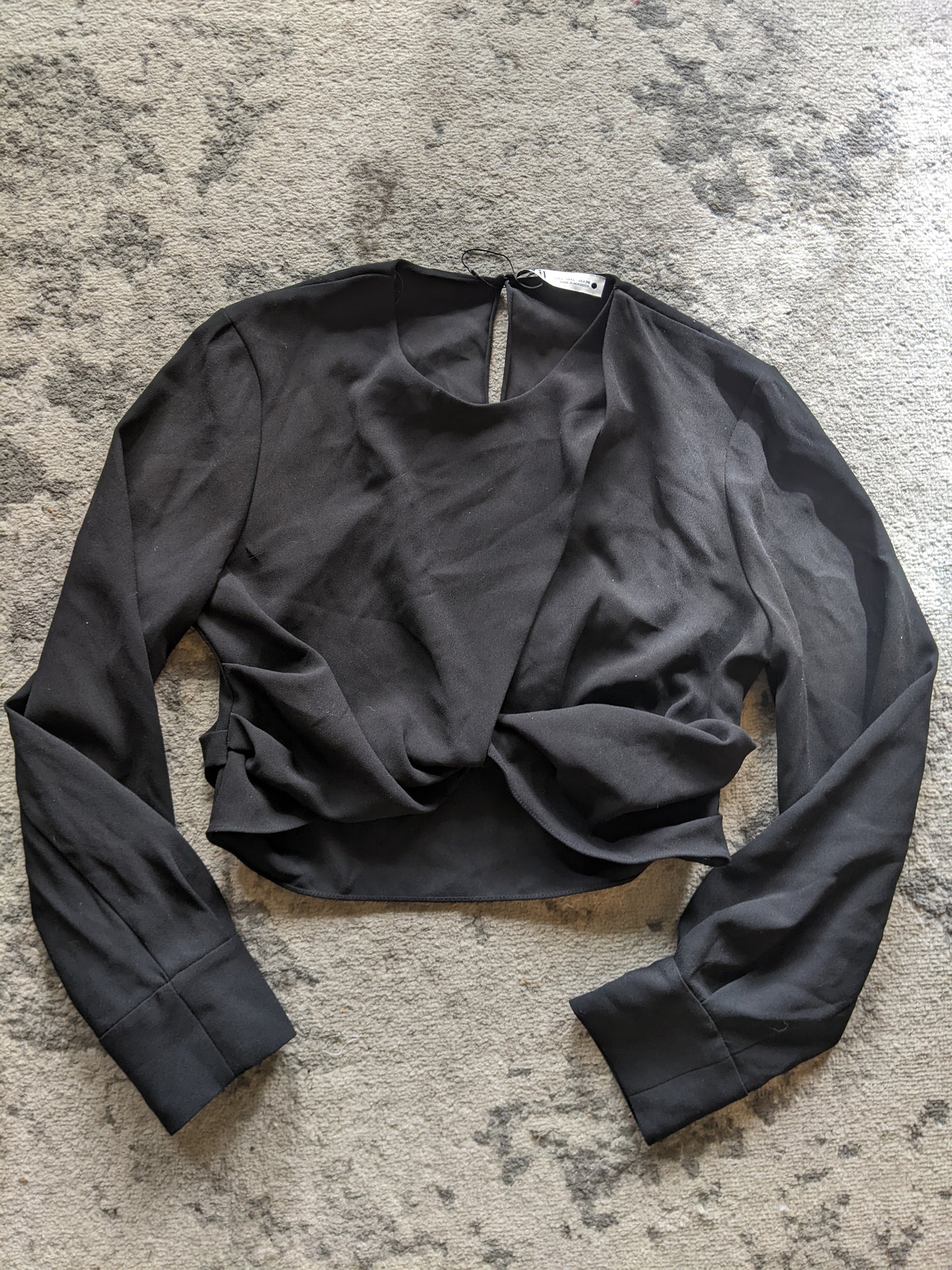 Zara sz Lrg