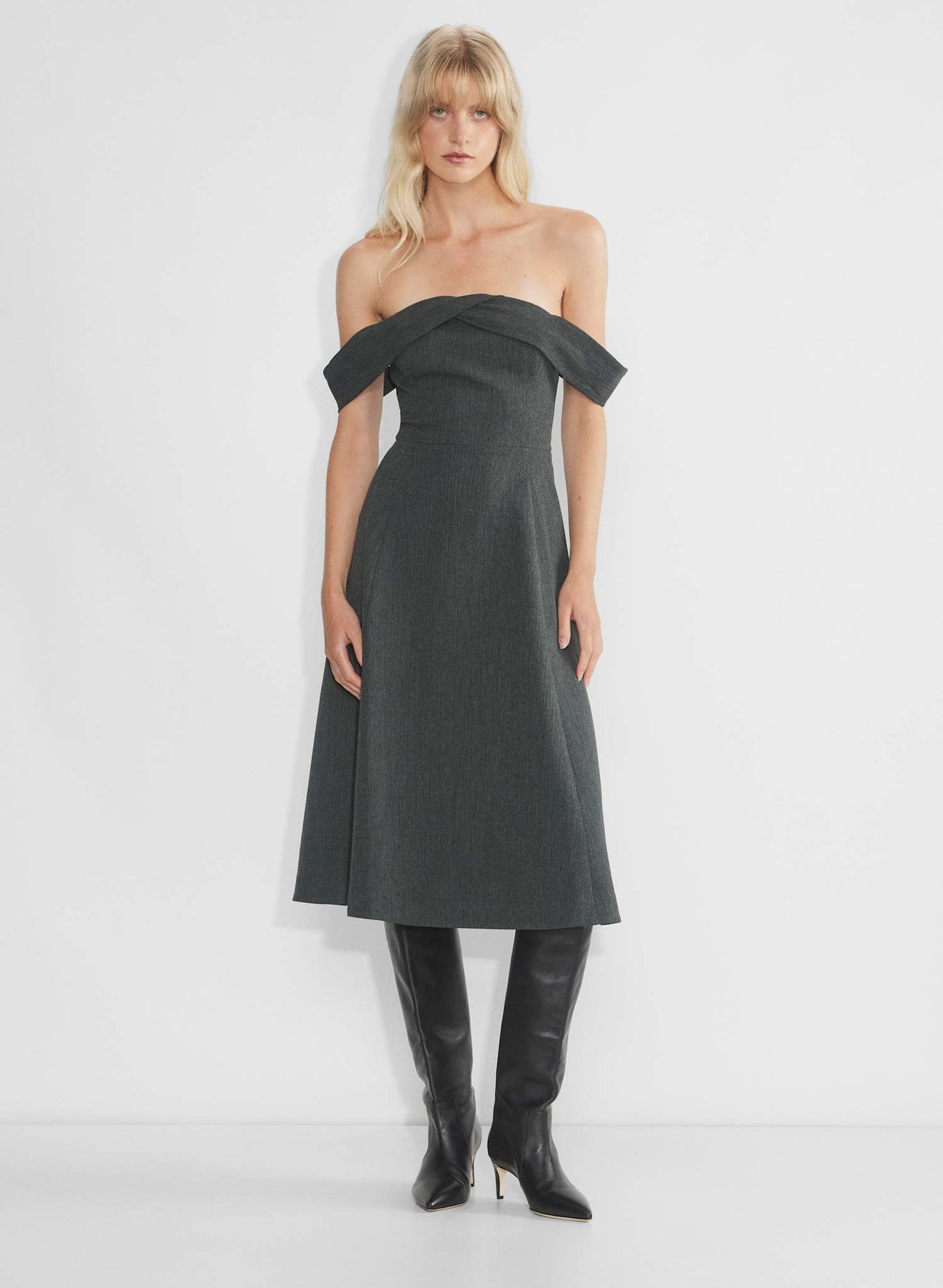 NWT! Wilfred Victoire Dress sz 10